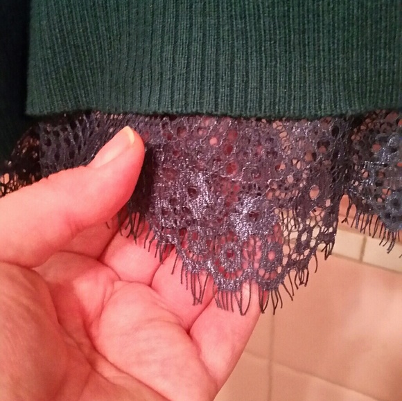 Cute Sweater Lane Bryant size 22/24 - Picture 3 of 4